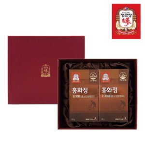 [정관장] 홍화정 선물세트 230g 2병(쇼핑백제공)